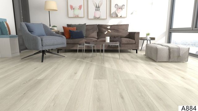 Caesar Oak, Atlas collection